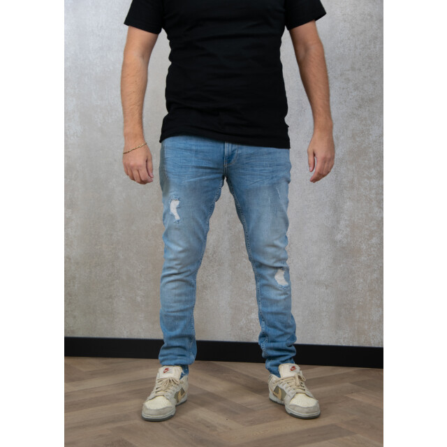 Purewhite The jone denim slim fit 150.30.0921 large