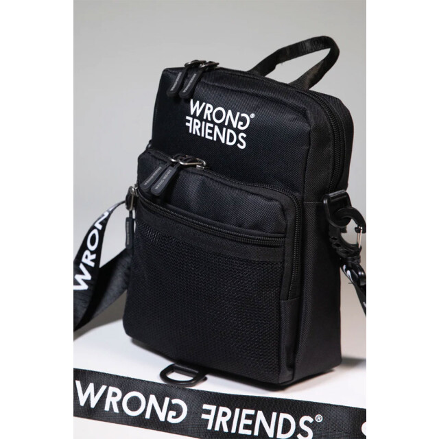 Wrong Friends Florence crossbody bag 194.10.0083 large