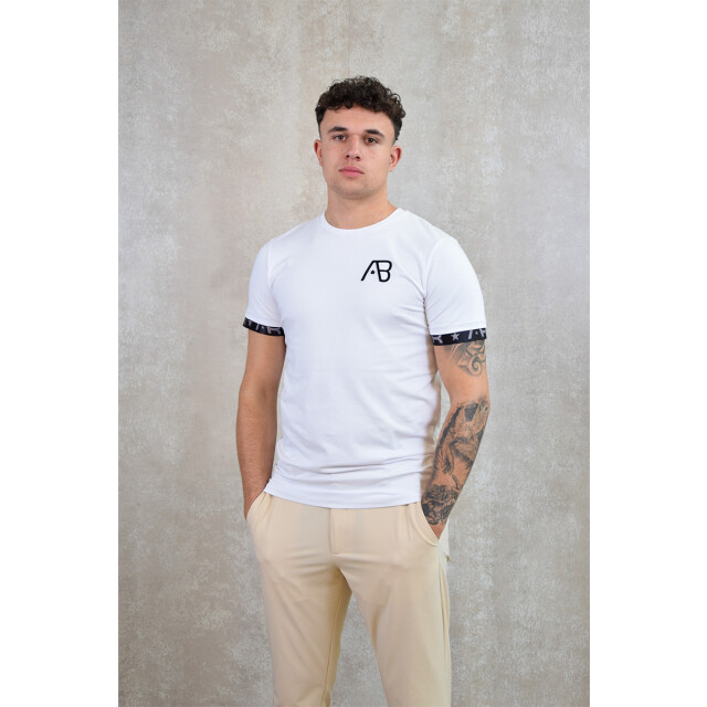 AB Lifestyle Medusa tee 100.00.0945 large