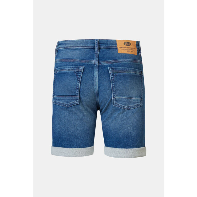 Petrol Industries Jackson jogg-denim short slim fit 151.30.0168 large