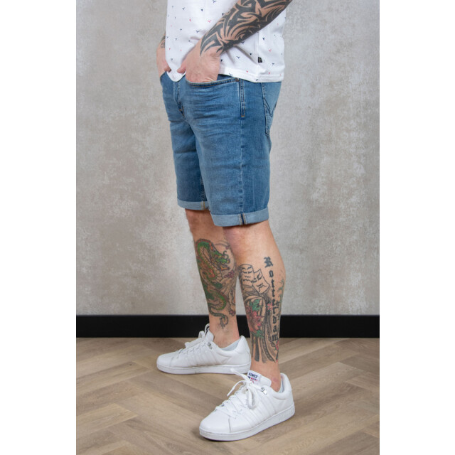 Petrol Industries Jackson jogg-denim short slim fit 151.30.0168 large