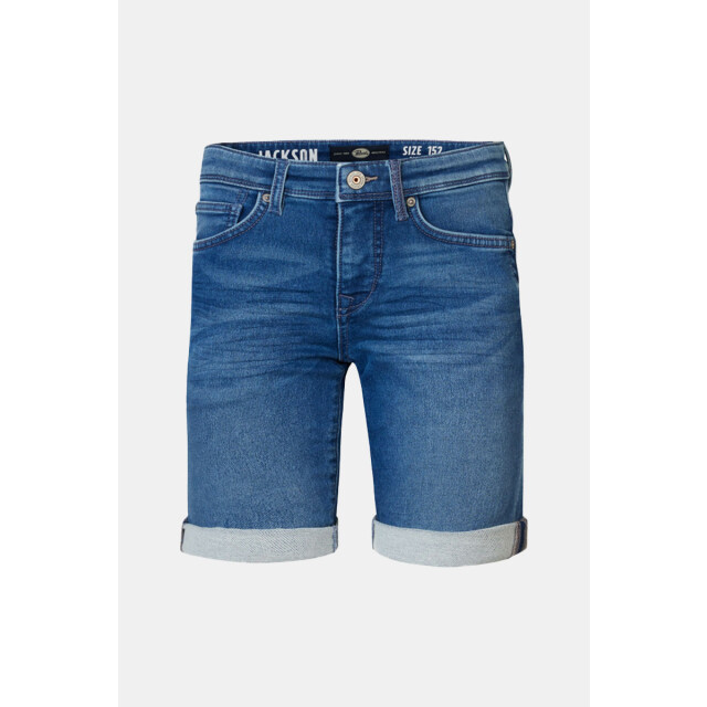 Petrol Industries Jackson jogg-denim short slim fit 151.30.0168 large
