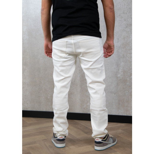 Purewhite The ryan slim fit tapered leg 150.01.0001 large