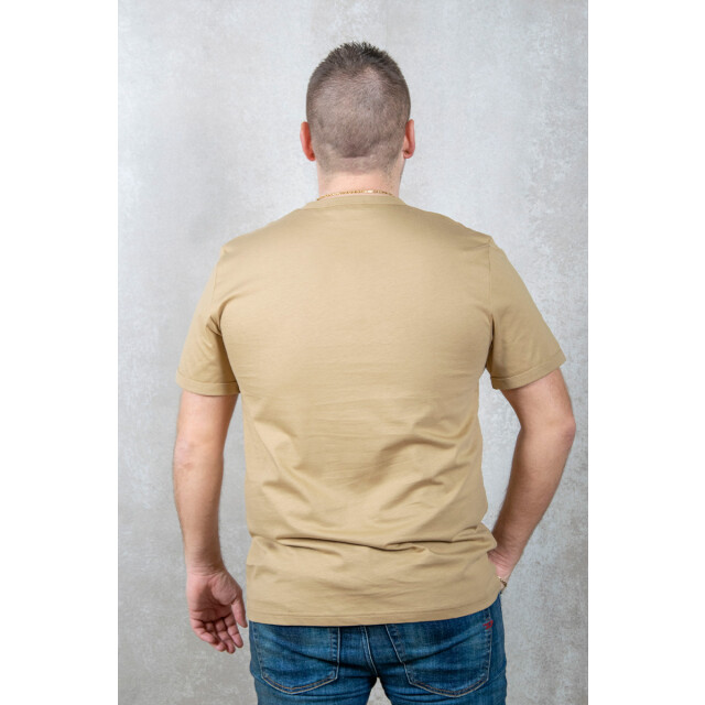 Fred Perry Ringer t-shirt 100.81.0110 large