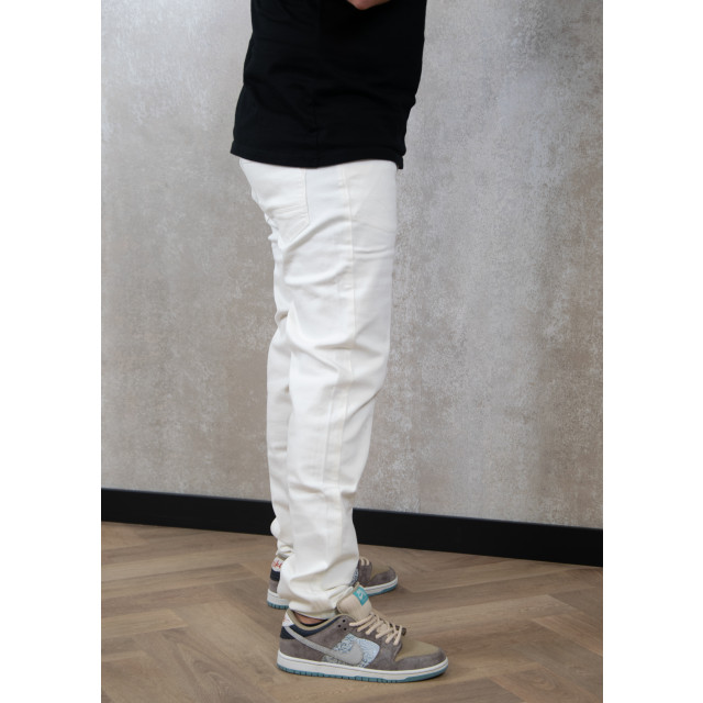 Purewhite The ryan slim fit tapered leg 150.01.0001 large