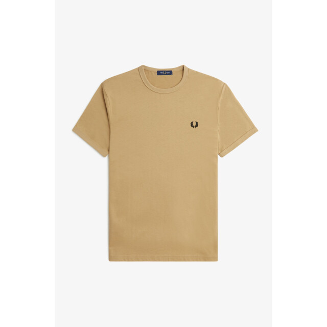 Fred Perry Ringer t-shirt 100.81.0110 large