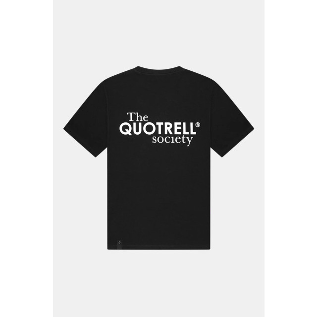 Quotrell Society t-shirt 100.10.1068 large