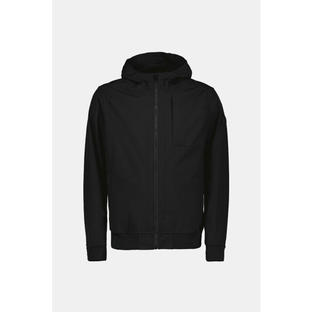 Calvin Klein Unpadded hooded harrington 141.10.0046 large