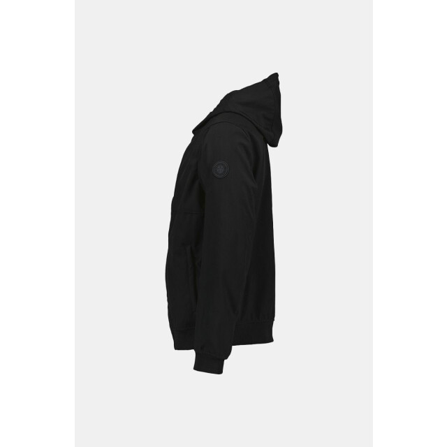 Calvin Klein Unpadded hooded harrington 141.10.0046 large