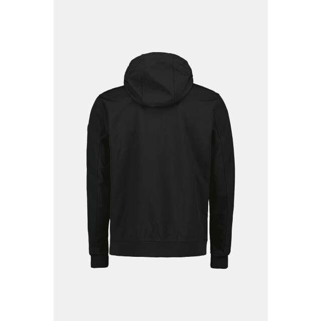 Calvin Klein Unpadded hooded harrington 141.10.0046 large