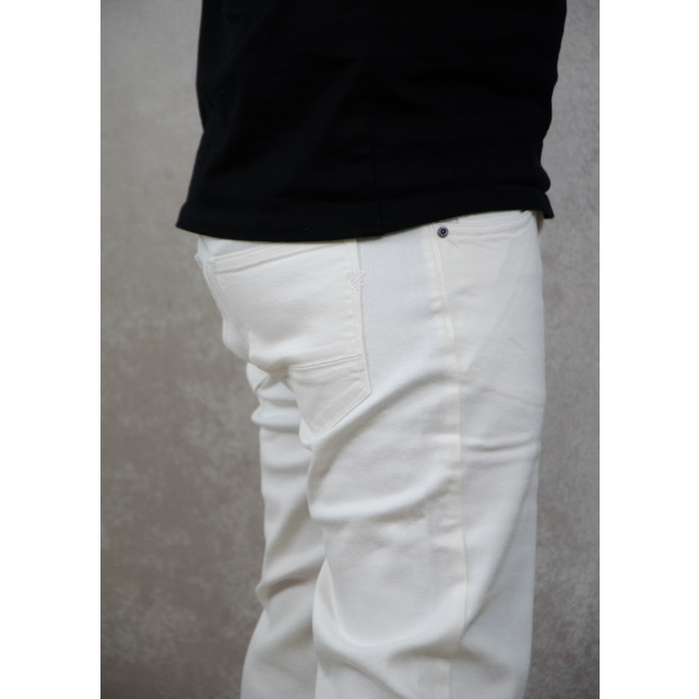 Purewhite The ryan slim fit tapered leg 150.01.0001 large