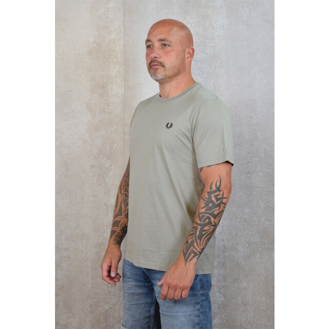 Fred Perry Crew neck t-shirt 100.20.0345 large
