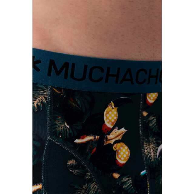 Muchachomalo 3-pack boxer shorts costa rica spain 160.30.0034 large