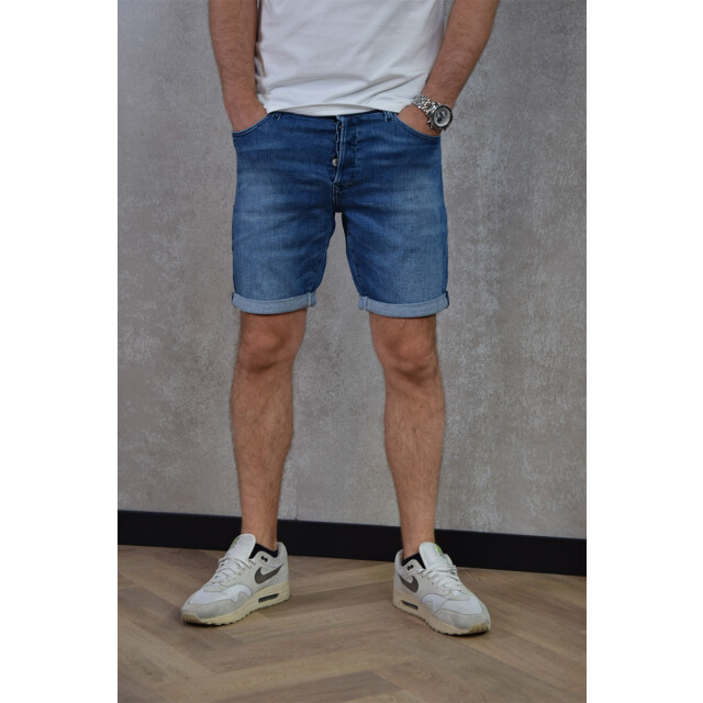 Replay Rbj. 901 power stretch shorts 151.10.0021 large