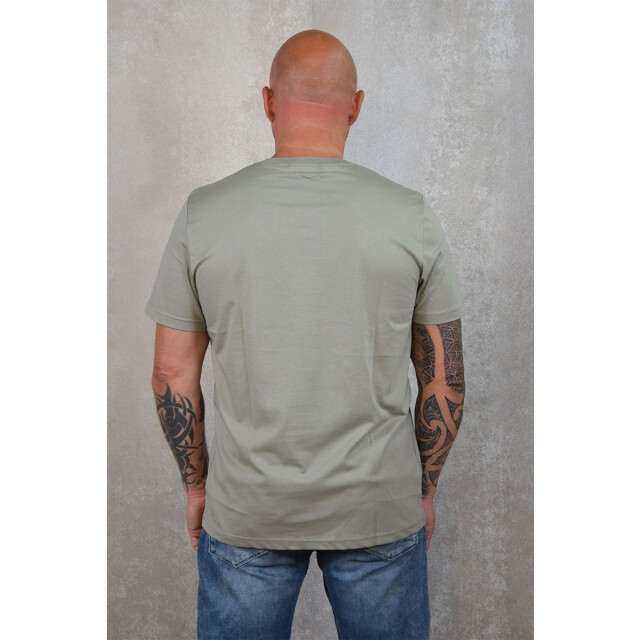 Fred Perry Crew neck t-shirt 100.20.0345 large