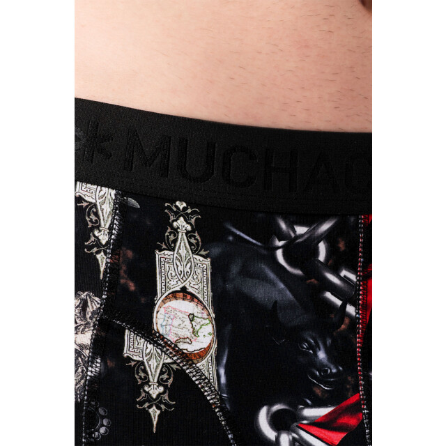 Muchachomalo 3-pack boxer shorts costa rica spain 160.30.0034 large