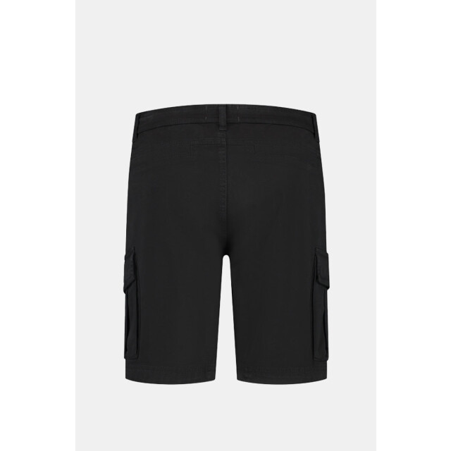 Purewhite Garment dye cargo shorts 158.10.0004 large