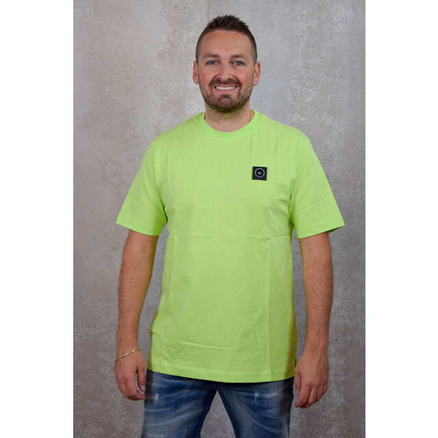 Marshall Artist Siren t-shirt 100.40.0638 large