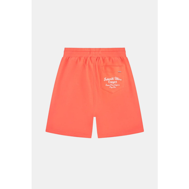 croyez homme Fraternite shorts 155.91.0013 large