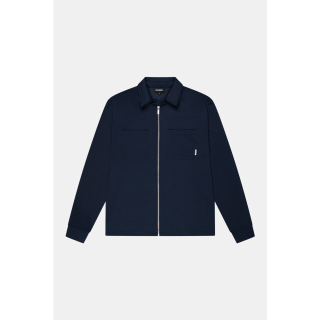 Quotrell Bagota overshirt 123.30.0013 large