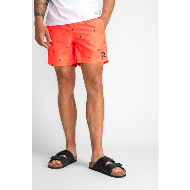 Petrol Industries Men swimshort 180.91.0016 large