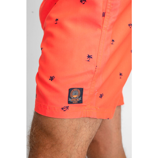 Petrol Industries Men swimshort 180.91.0016 large