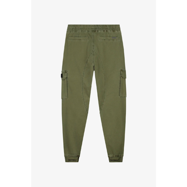 Quotrell Brockton cargo pants 156.40.0015 large