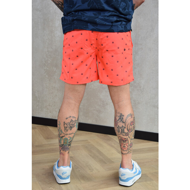 Petrol Industries Men swimshort 180.91.0016 large