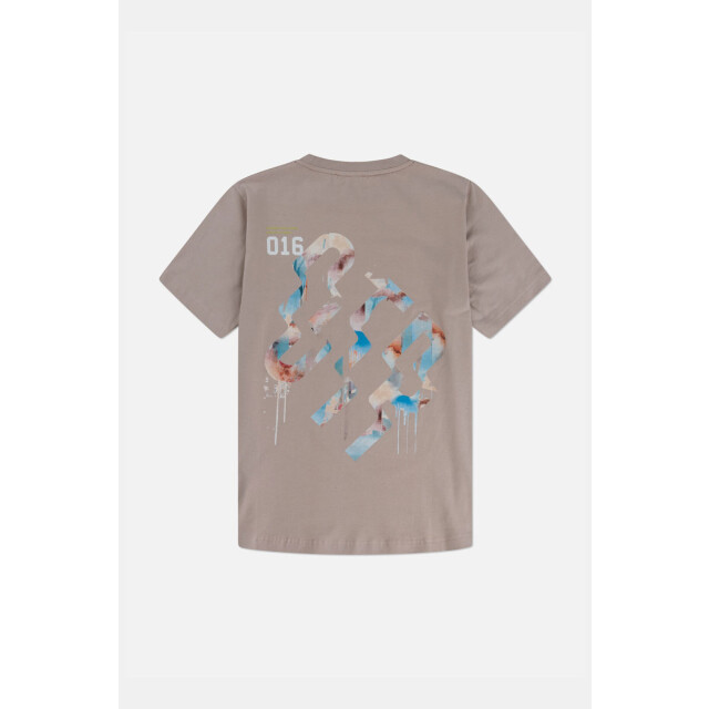 Off The Pitch Generation tee 100.90.0121 large