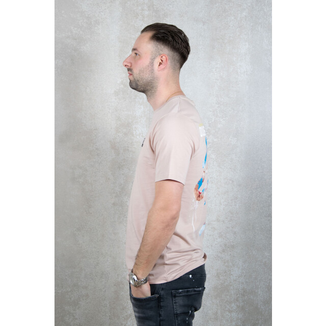 Off The Pitch Generation tee 100.90.0121 large