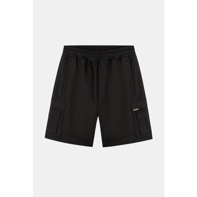croyez homme Parachute cargo shorts 158.10.0005 large