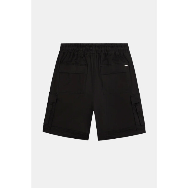 croyez homme Parachute cargo shorts 158.10.0005 large