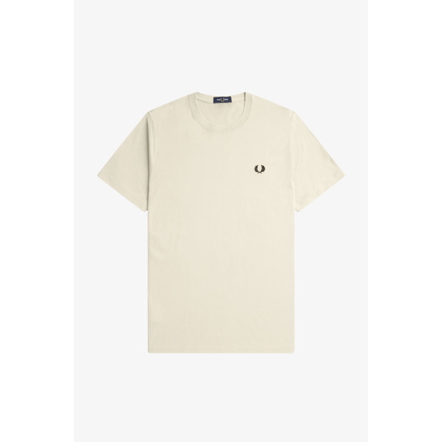 Fred Perry Crew neck t-shirt 100.81.0109 large