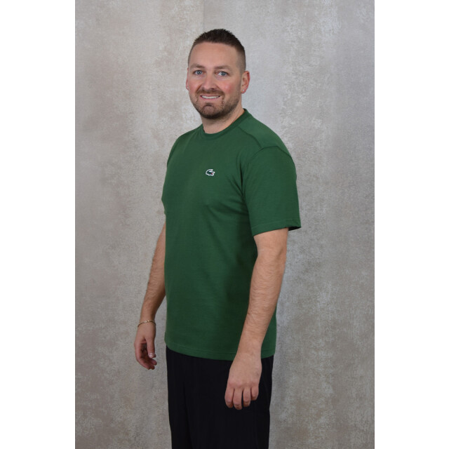 Lacoste Actie t-shirt 100.40.0567 large