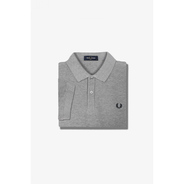 Fred Perry Plain shirt 110.20.0117 large