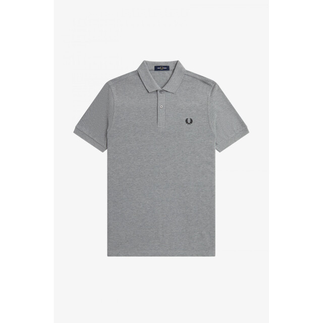 Fred Perry Plain shirt 110.20.0117 large