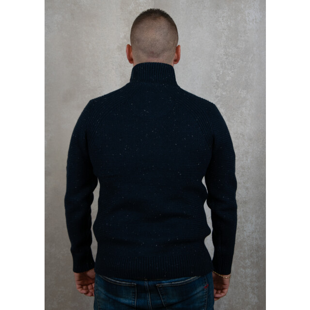 Petrol Industries Knitwear collar 135.30.0027 large