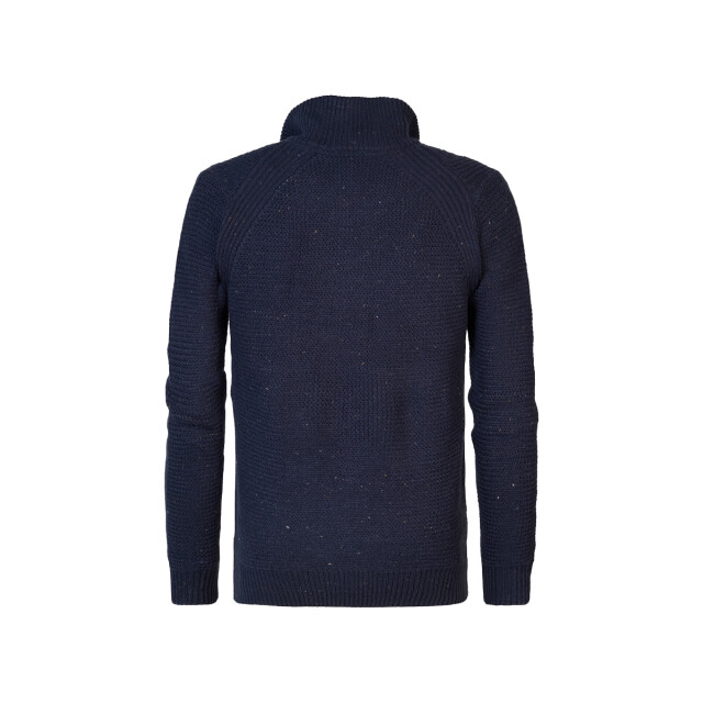 Petrol Industries Knitwear collar 135.30.0027 large