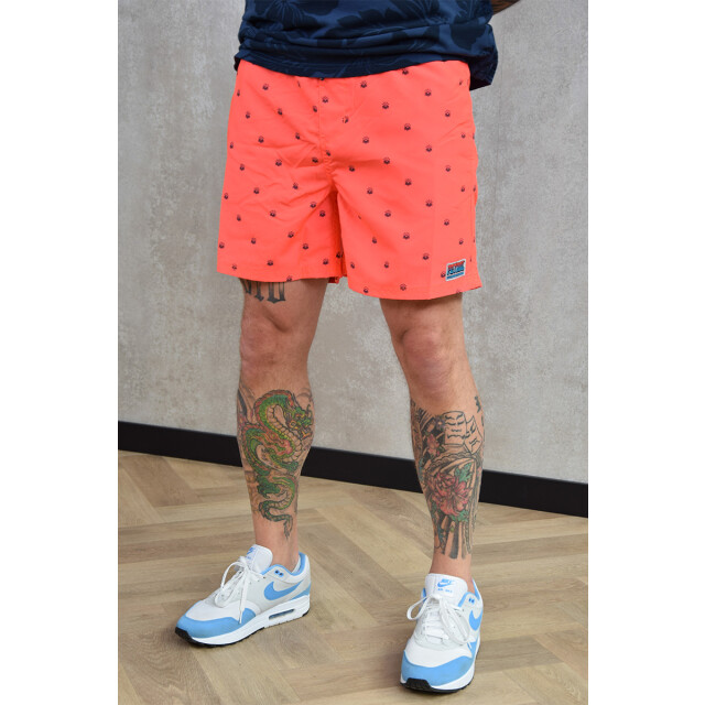 Petrol Industries Men swimshort 180.91.0016 large