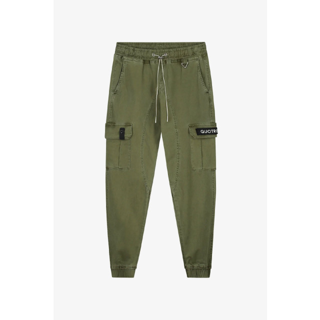 Quotrell Brockton cargo pants 156.40.0015 large