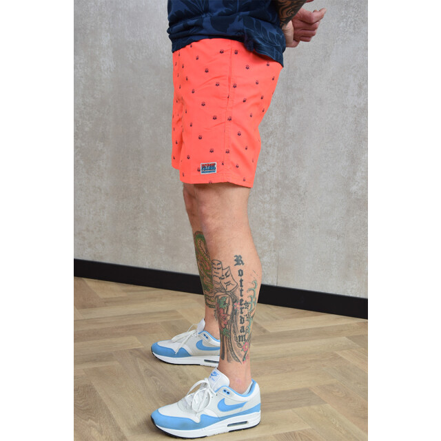 Petrol Industries Men swimshort 180.91.0016 large