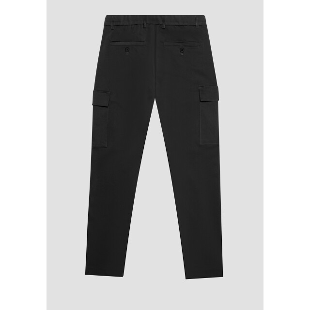 Antony Morato Trousers bjorn super skinny fit 156.10.0013 large