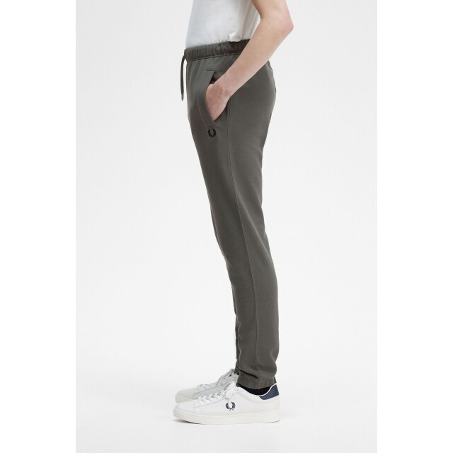 Fred Perry Loopback sweatpant 154.40.0056 large