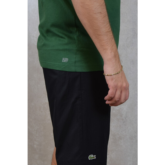 Lacoste Actie t-shirt 100.40.0567 large