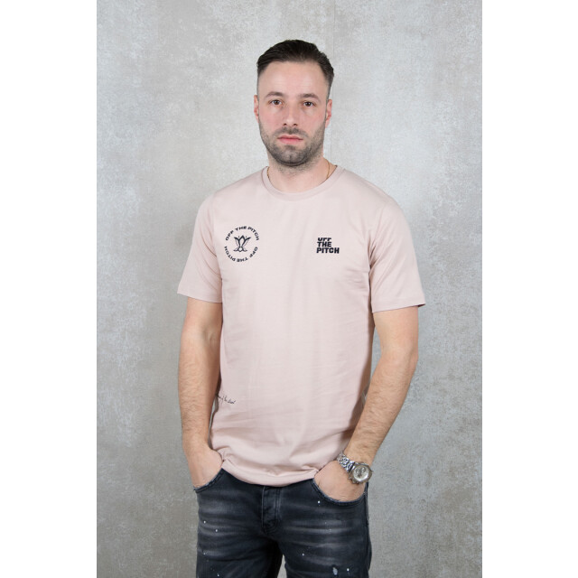 Off The Pitch Generation tee 100.90.0121 large