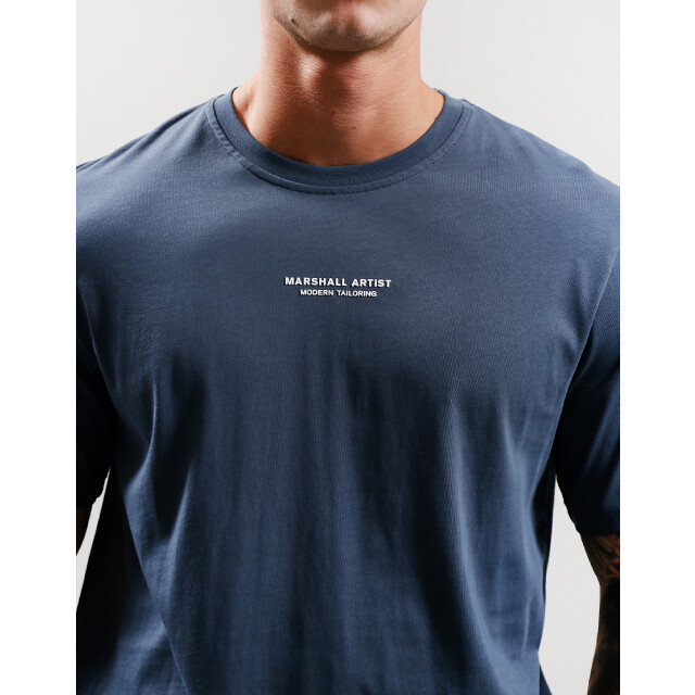 Marshall Artist Injection s/s t-shirt 100.30.0939 large