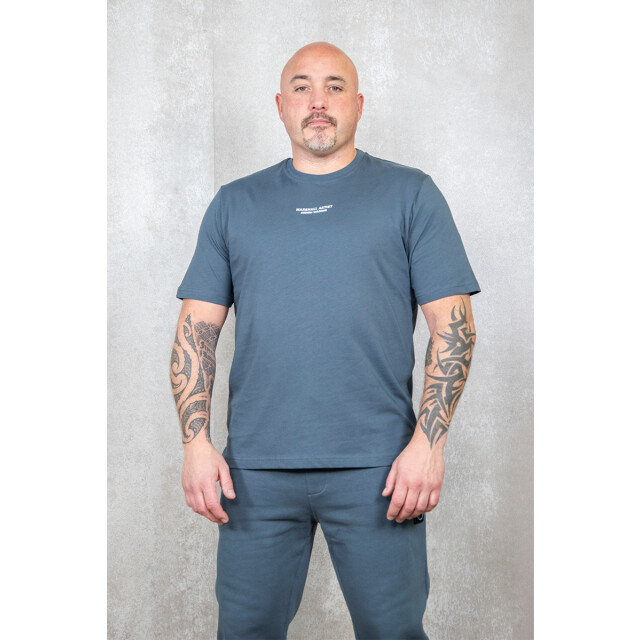 Marshall Artist Injection s/s t-shirt 100.30.0939 large