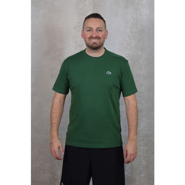 Lacoste Actie t-shirt 100.40.0567 large