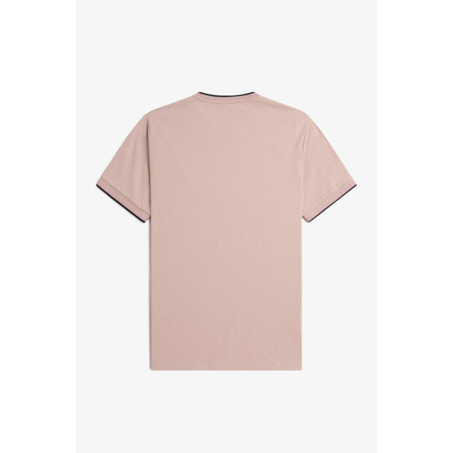 Fred Perry Twin tipped t-shirt 100.90.0108 large