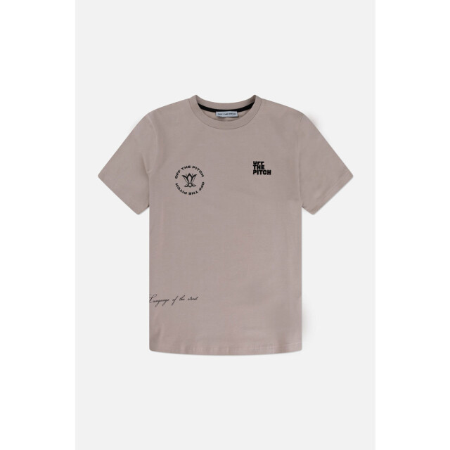 Off The Pitch Generation tee 100.90.0121 large